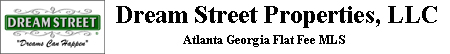 Atlanta Flat Fee MLS |  Georgia For Sale by Owner Listing